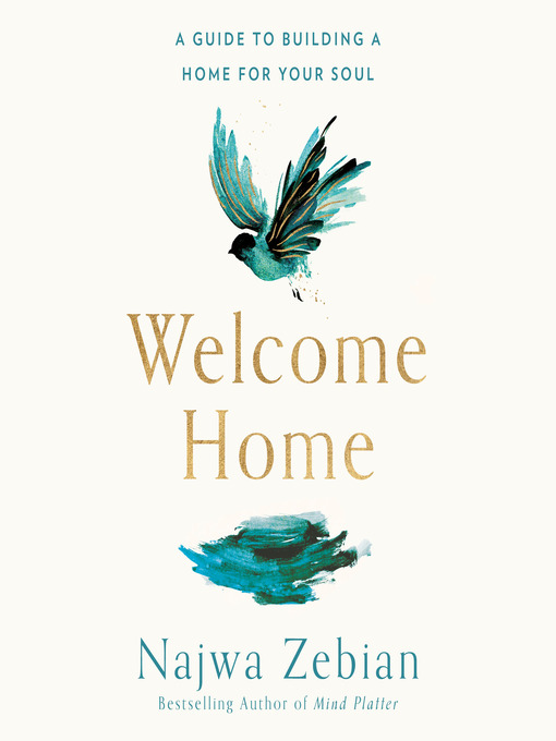 Title details for Welcome Home by Najwa Zebian - Wait list